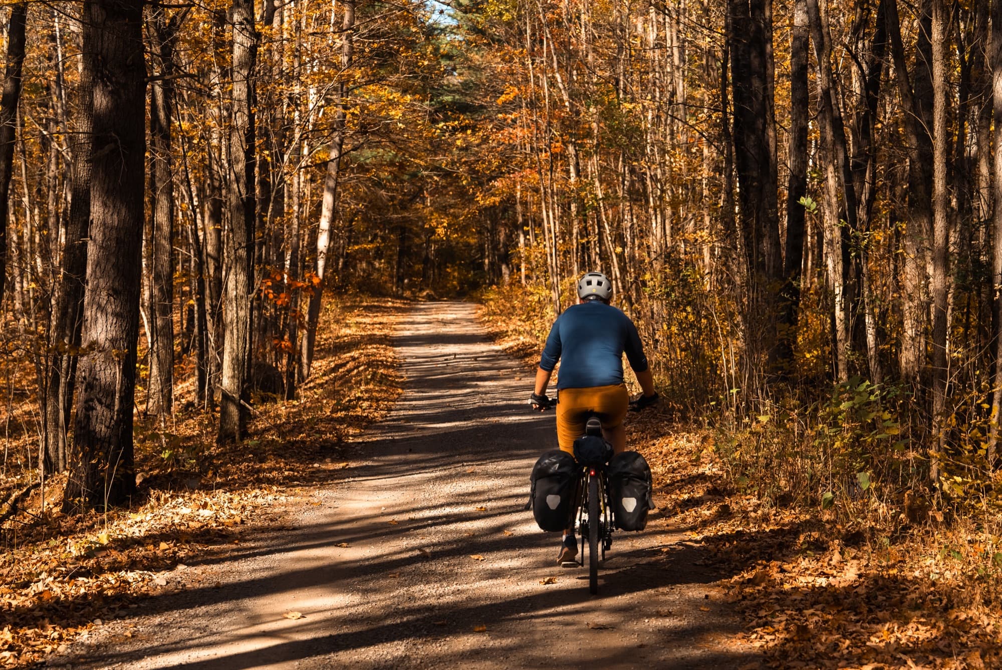 Bikepacking for beginners: everything you need to get started