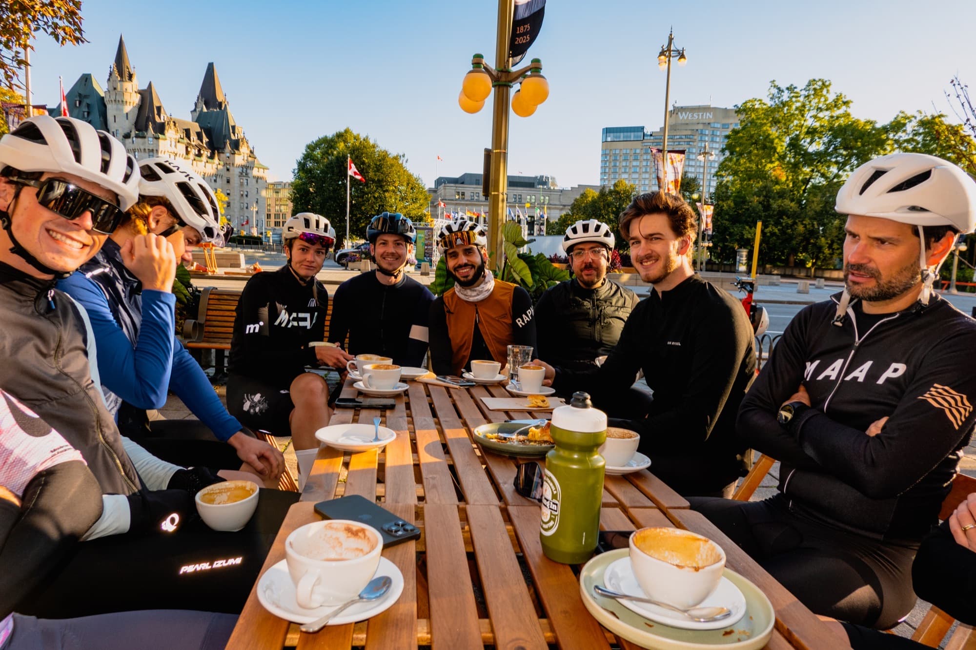 Recovery for Cyclists: What to Do After a Big Ride