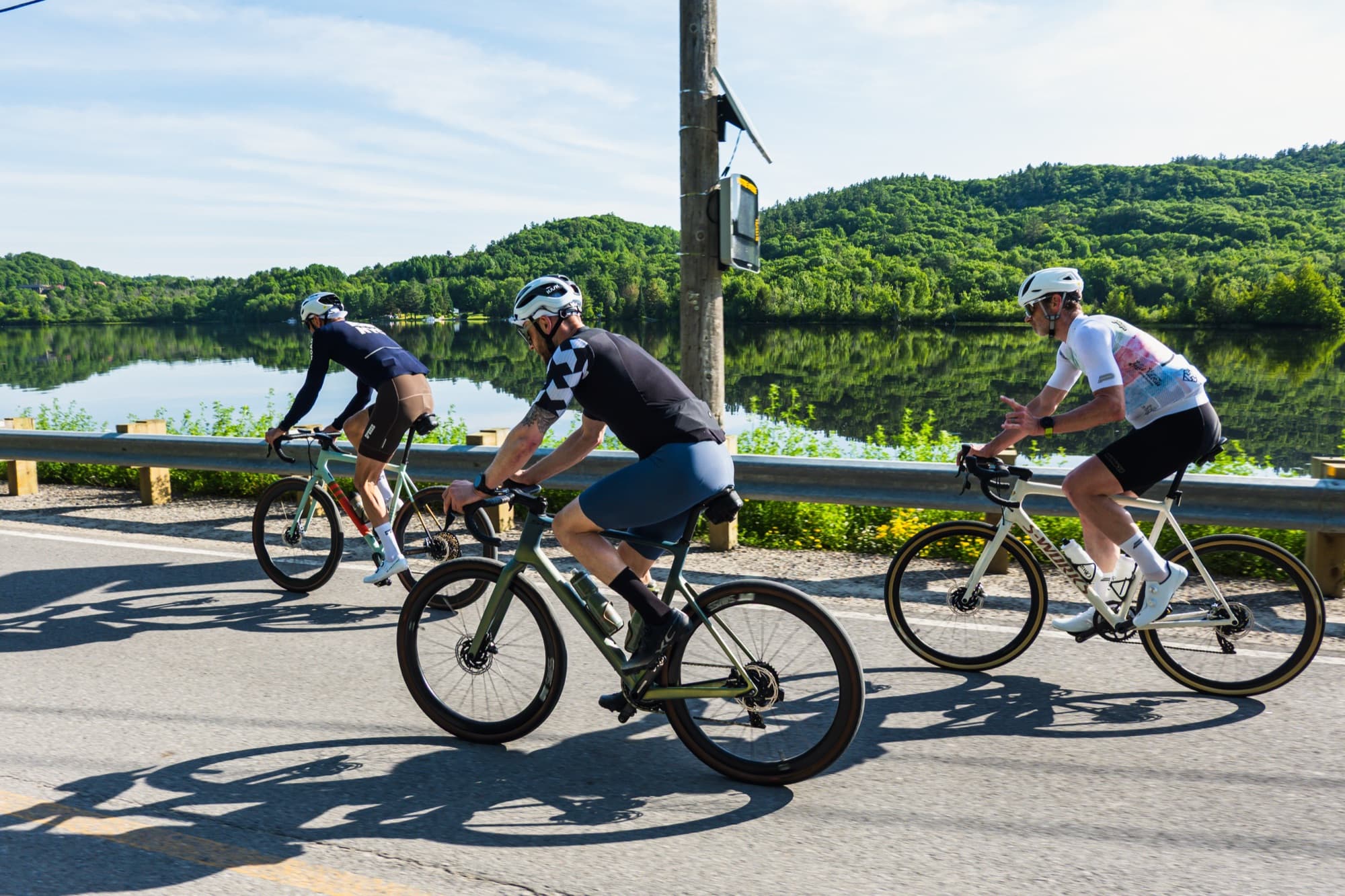 Your First 100 km: A Beginner-to-Confident Training Guide