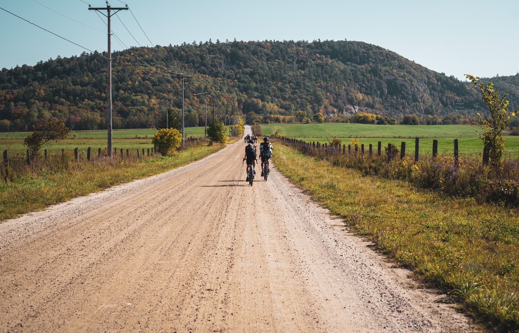 From Road to Gravel: A Roadie's Guide to Your First Gravel Ride